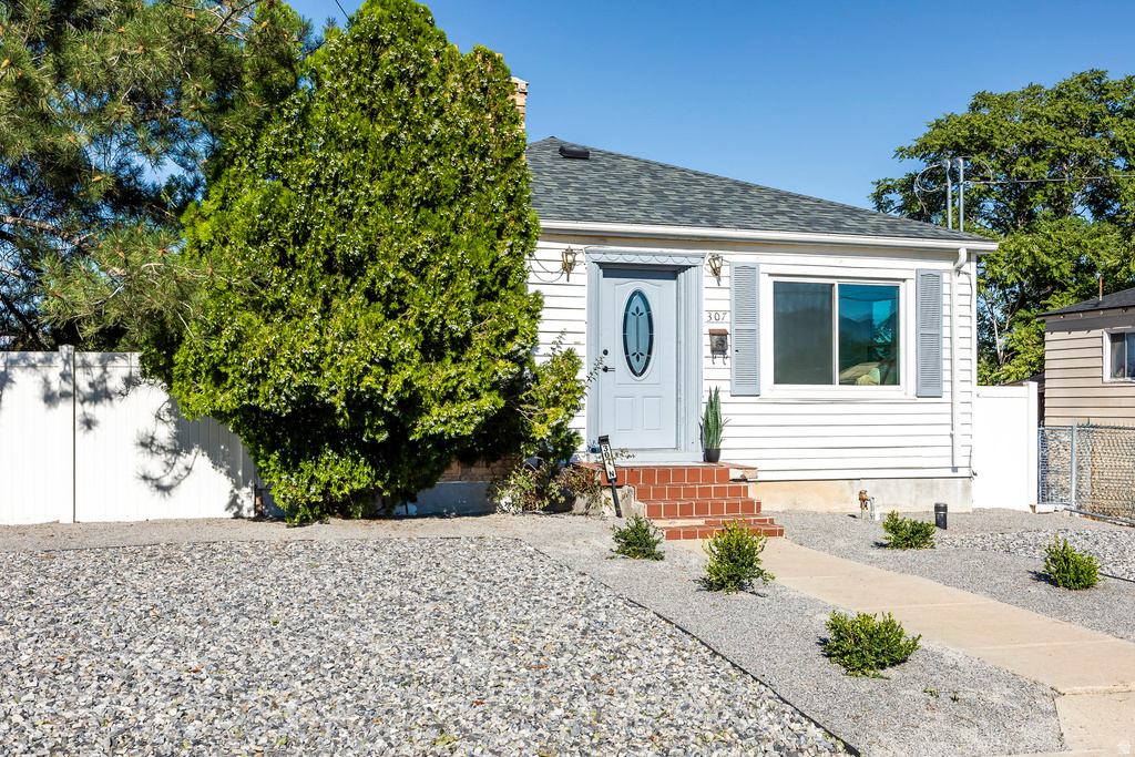 307 N 200 W Tooele, UT 84074