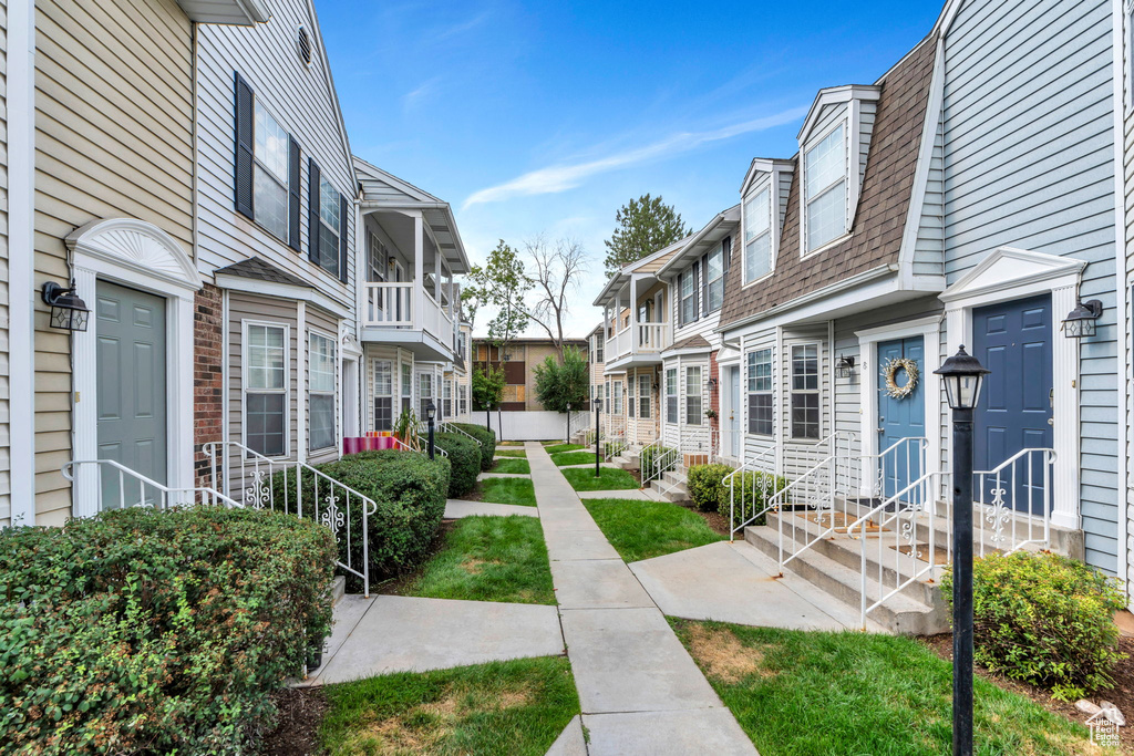 966 N 900 E #13 Provo, UT 84604