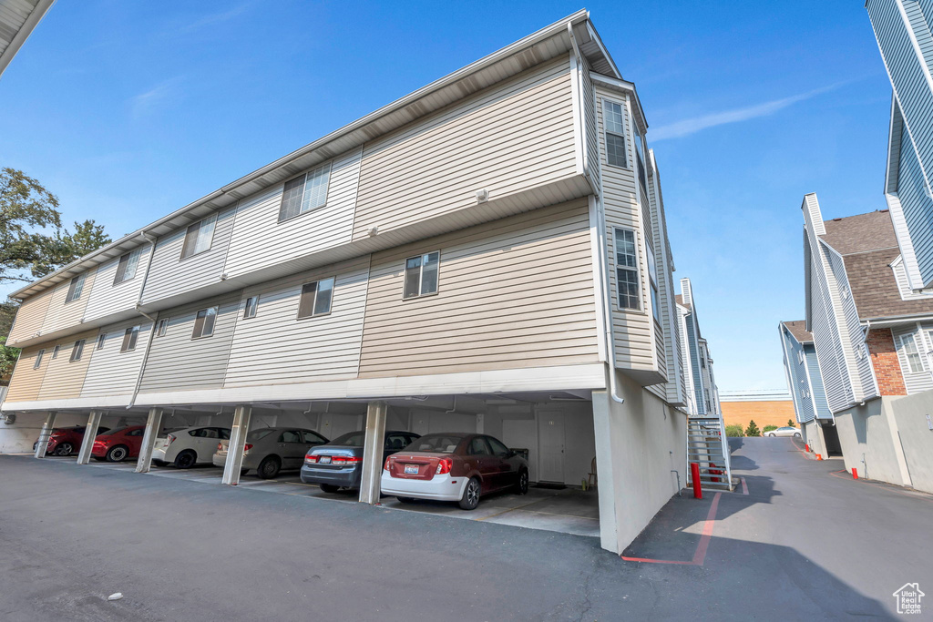 966 N 900 E #13 Provo, UT 84604