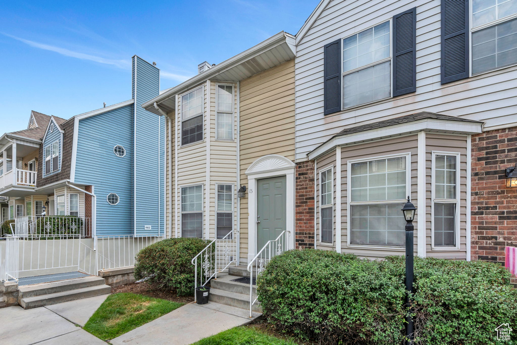 966 N 900 E #13 Provo, UT 84604
