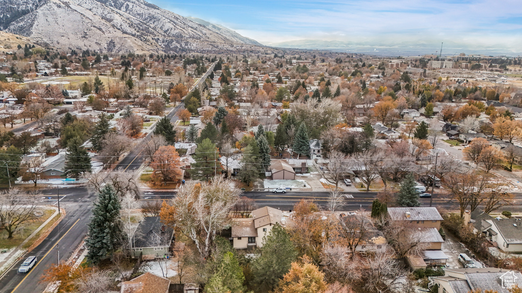 1583 E 1500 N Logan, UT 84341