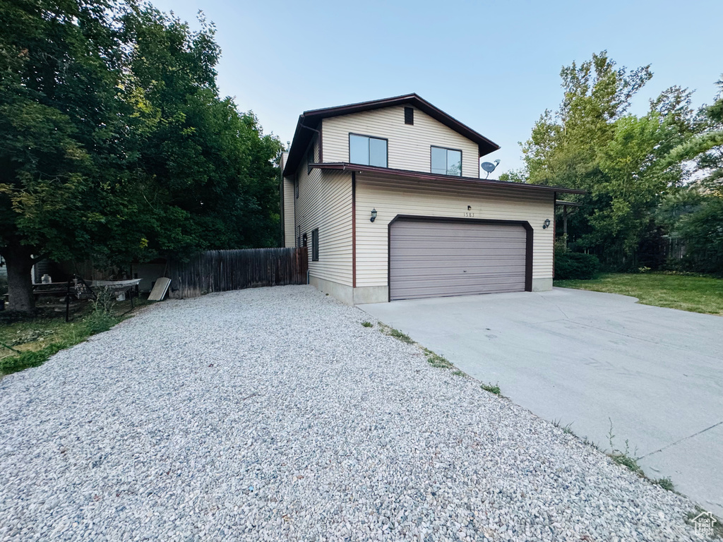 1583 E 1500 N Logan, UT 84341