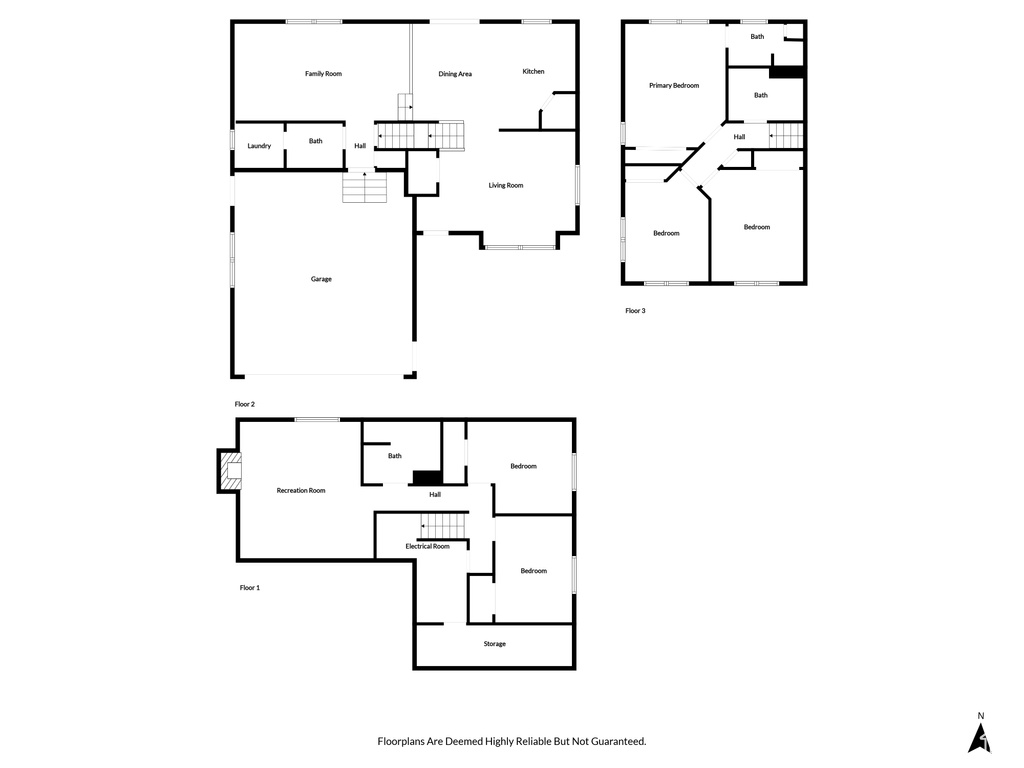 1583 E 1500 N Logan, UT 84341