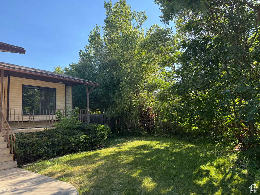 1583 E 1500 N Logan, UT 84341
