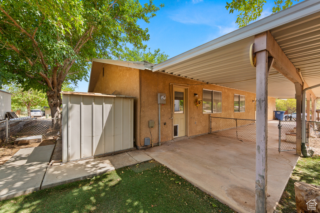 1148 CHOKEBERRY DR St George, UT 84790