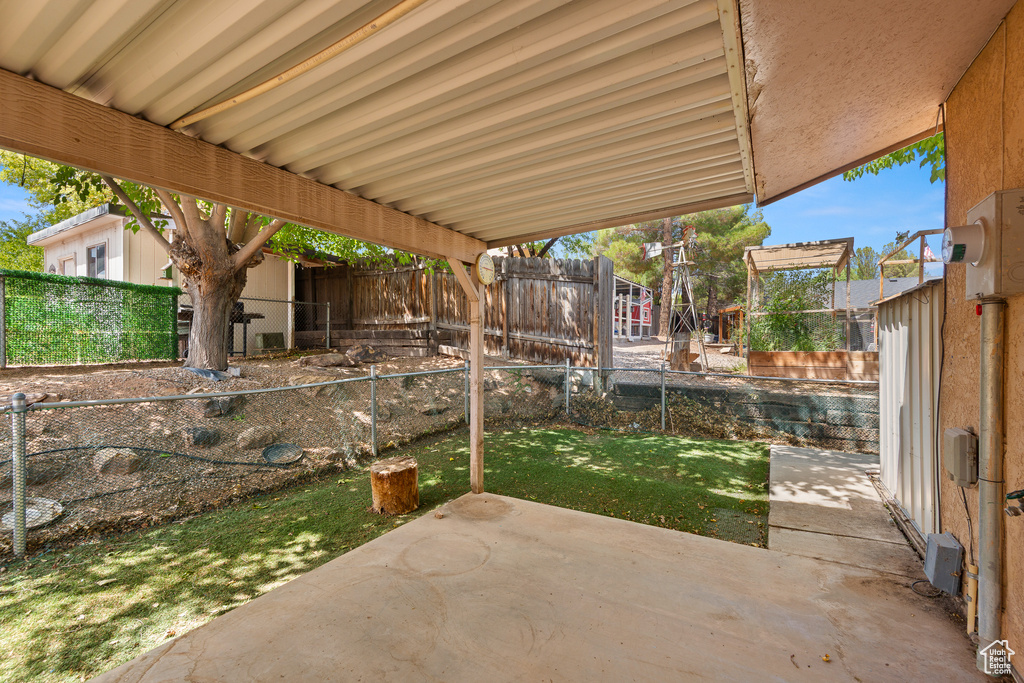 1148 CHOKEBERRY DR St George, UT 84790