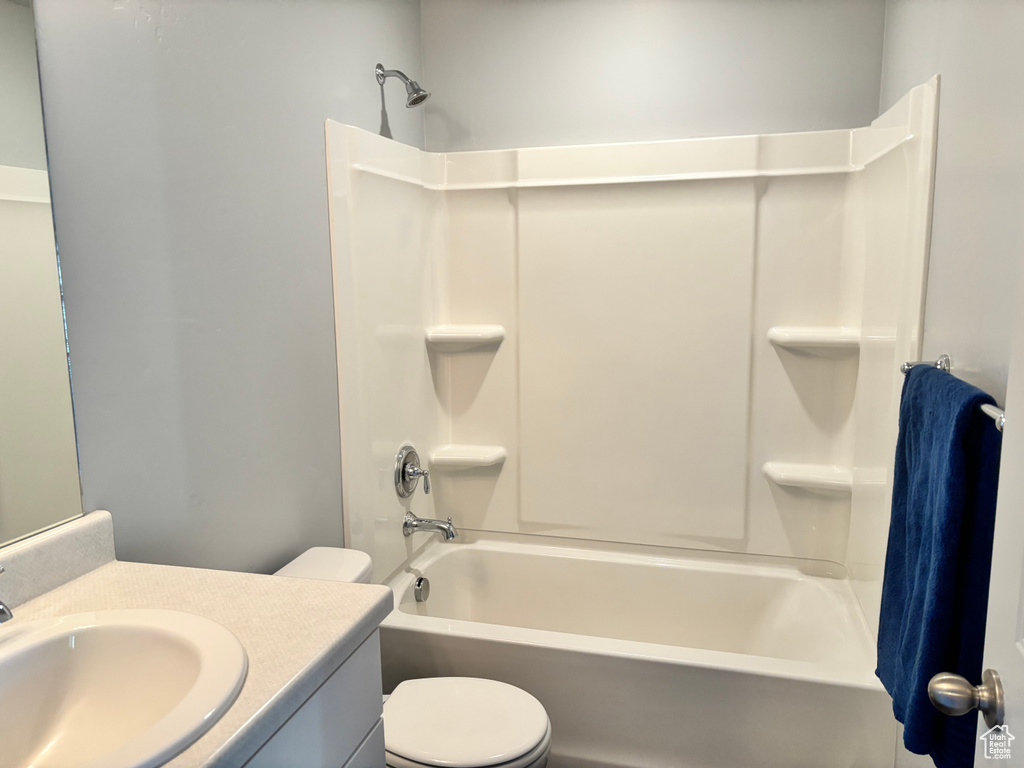 92 E LEGACY PKWY Saratoga Springs, UT 84045
