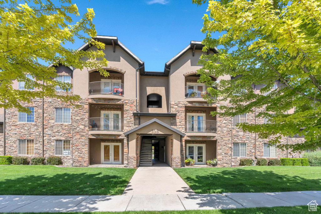 358 S 550 W #D1 Springville, UT 84663