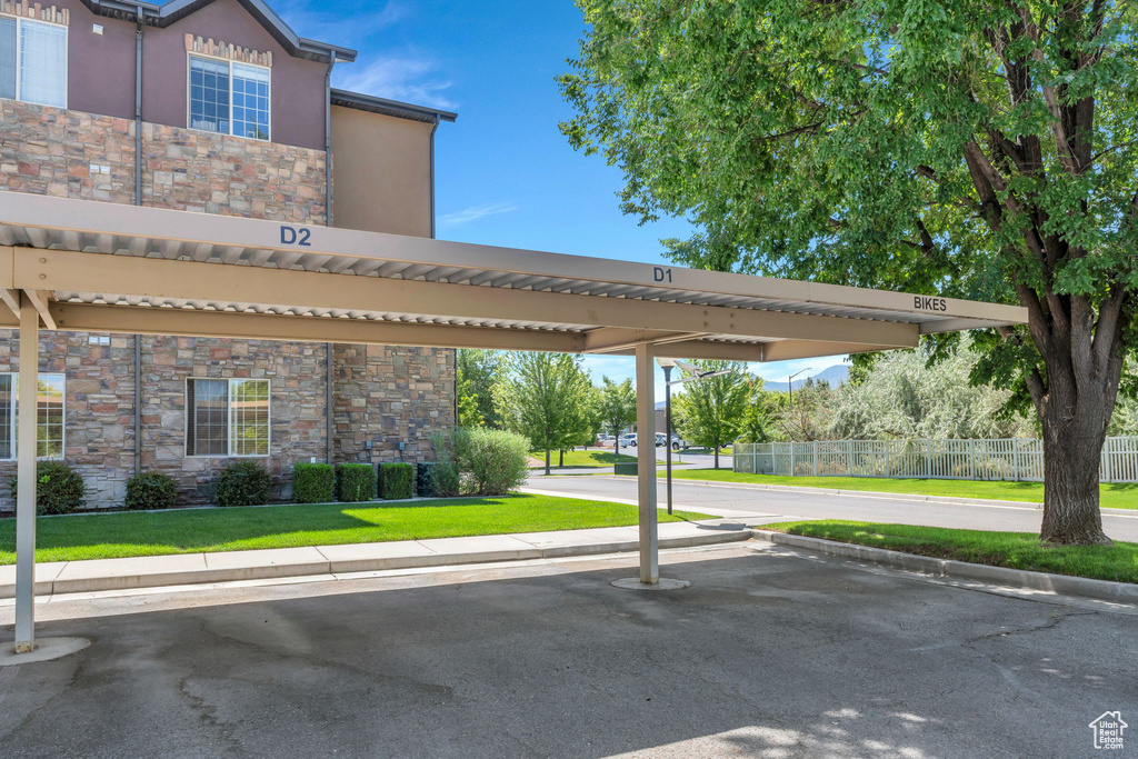 358 S 550 W #D1 Springville, UT 84663