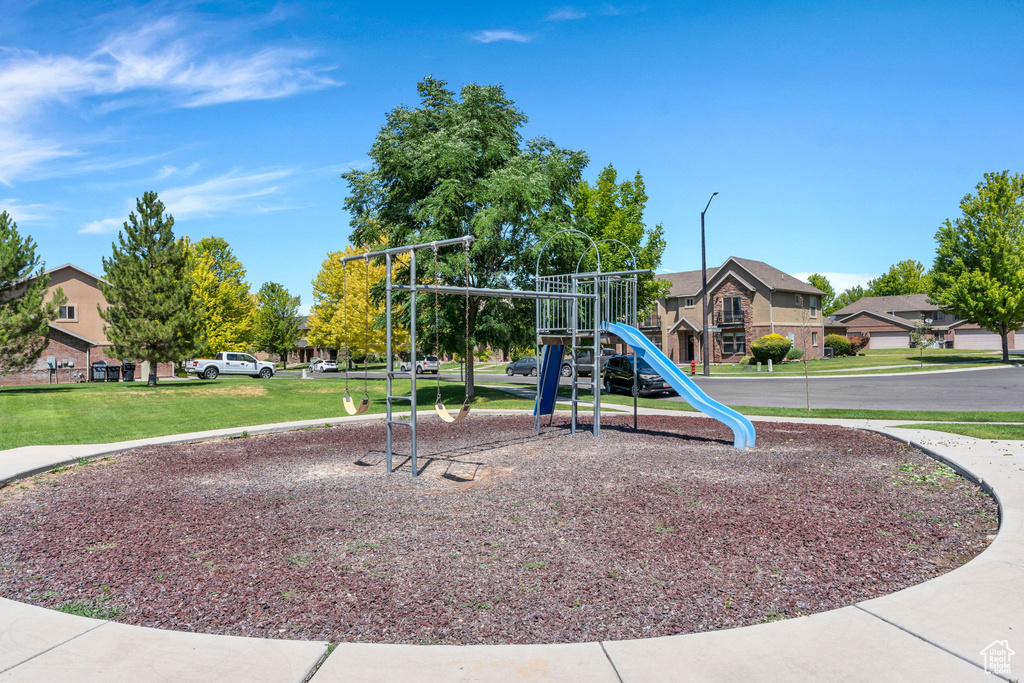 358 S 550 W #D1 Springville, UT 84663
