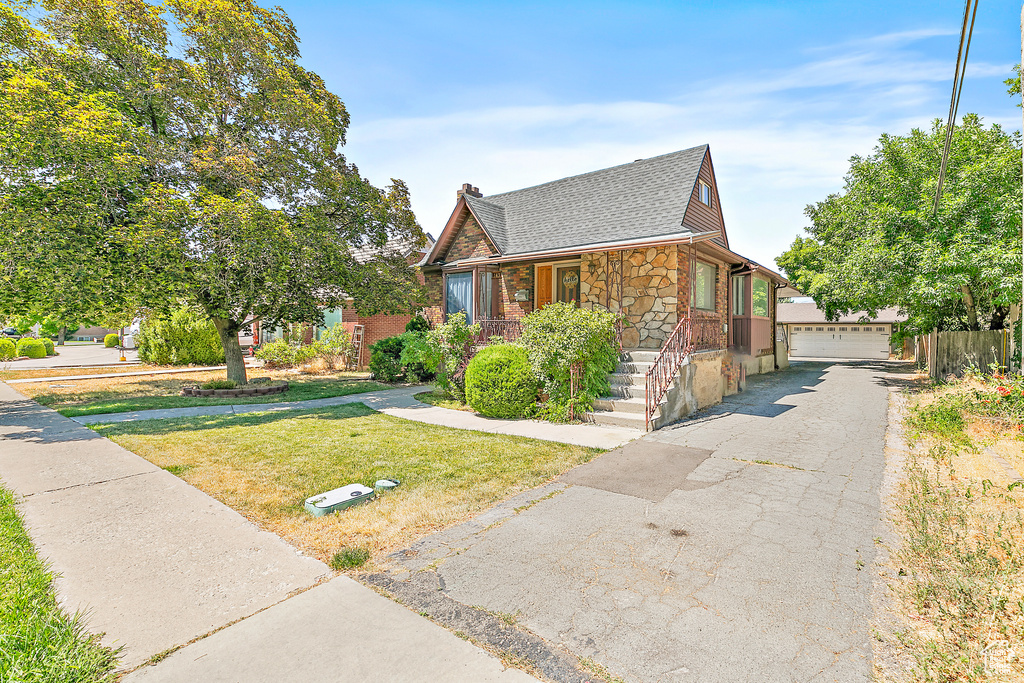 143 E 200 N Spanish Fork, UT 84660