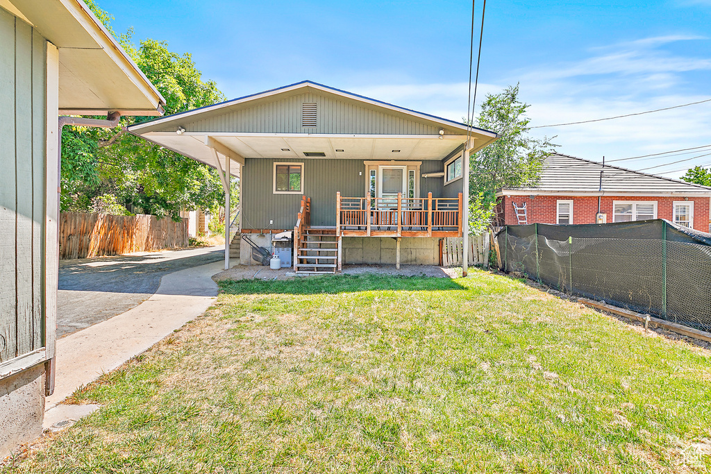 143 E 200 N Spanish Fork, UT 84660