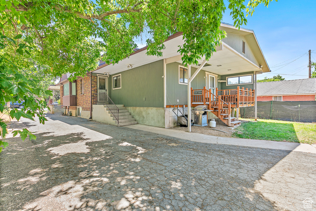 143 E 200 N Spanish Fork, UT 84660