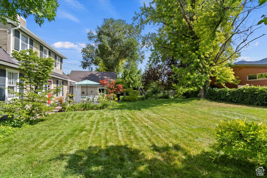 93 S 400 E Kaysville, UT 84037