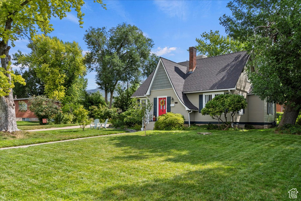 93 S 400 E Kaysville, UT 84037