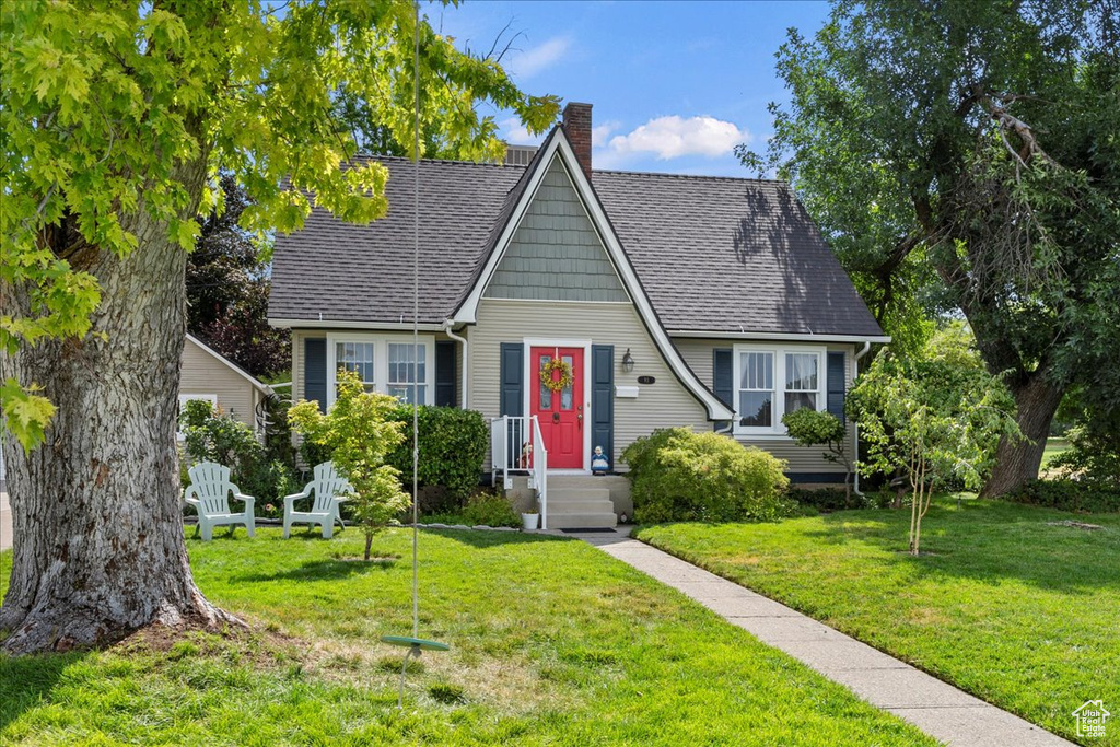93 S 400 E Kaysville, UT 84037