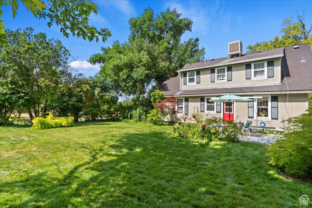 93 S 400 E Kaysville, UT 84037