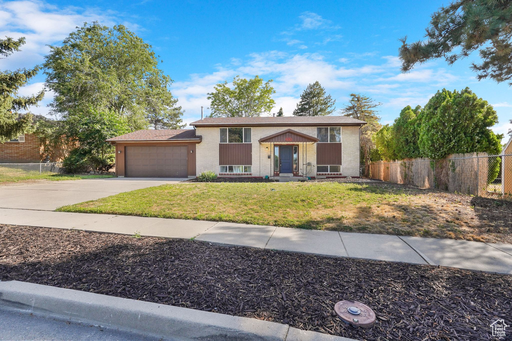 480 E PATY CIR Sandy, UT 84070