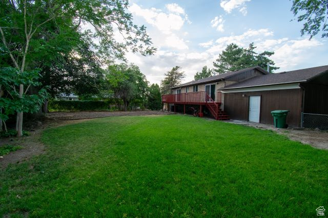 480 E PATY CIR Sandy, UT 84070