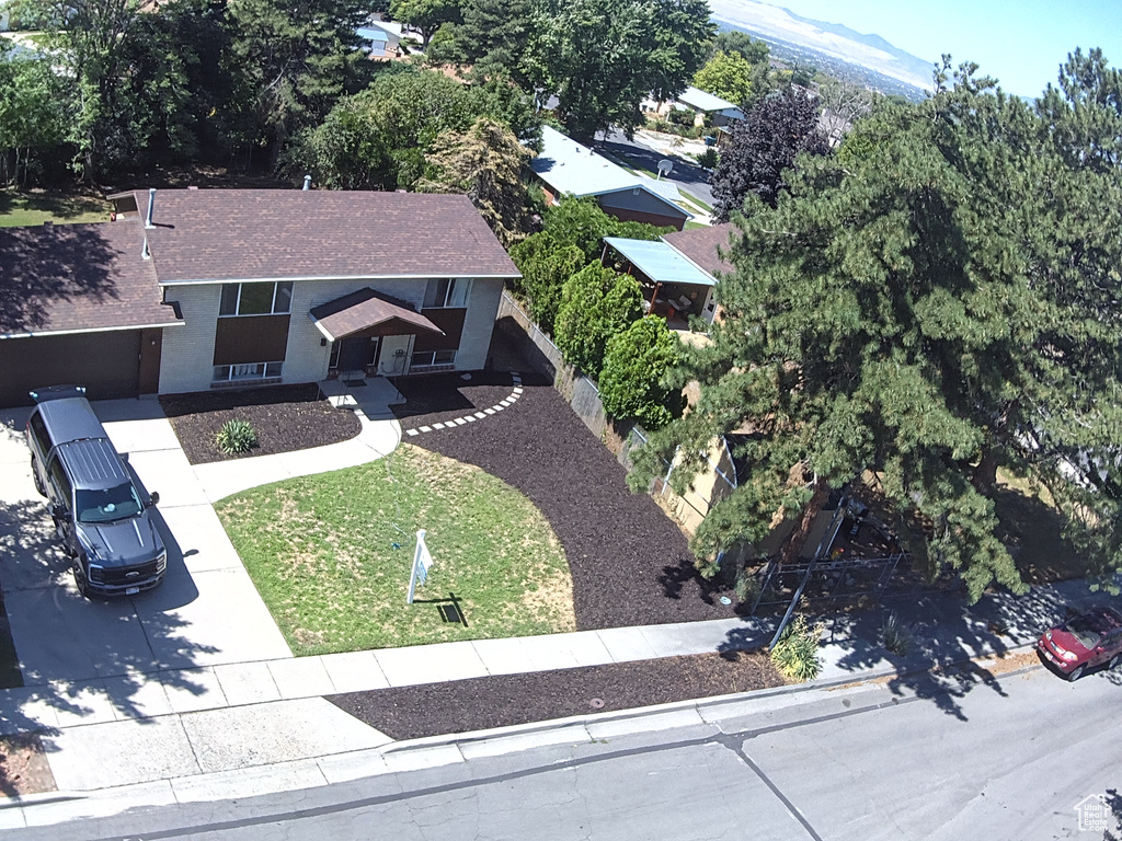 480 E PATY CIR Sandy, UT 84070