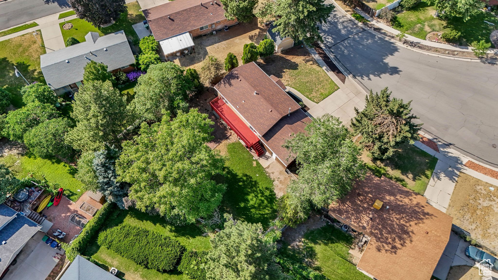 480 E PATY CIR Sandy, UT 84070
