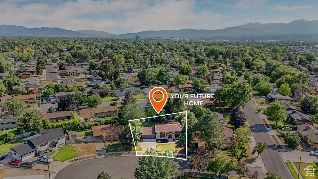 480 E PATY CIR Sandy, UT 84070