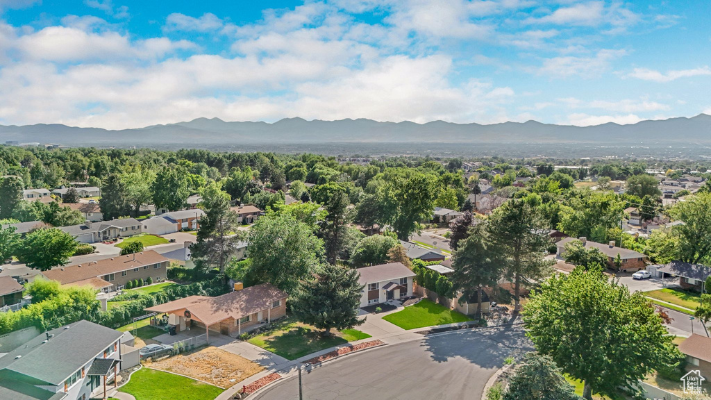 480 E PATY CIR Sandy, UT 84070