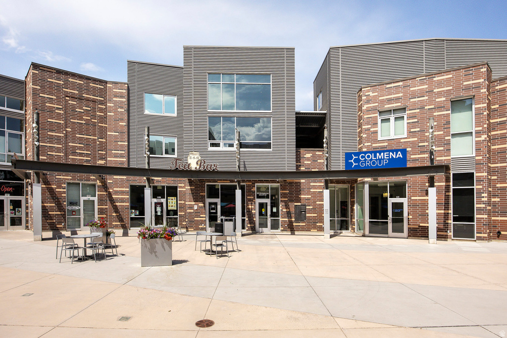 1201 E WILMINGTON AVE #206 Salt Lake City, UT 84106