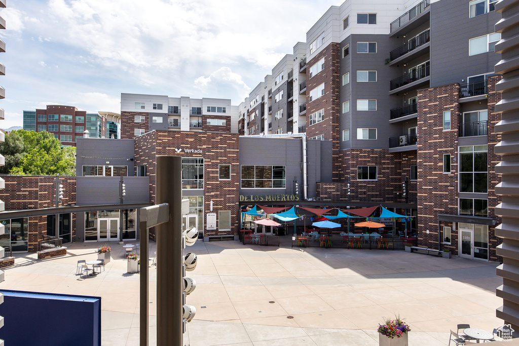 1201 E WILMINGTON AVE #206 Salt Lake City, UT 84106