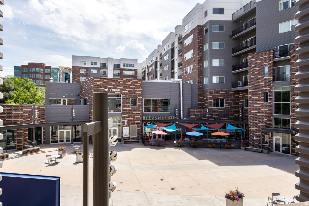 1201 E WILMINGTON AVE #206 Salt Lake City, UT 84106