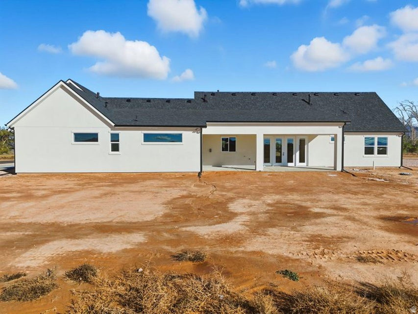 5031 N LUND Cedar City, UT 84721