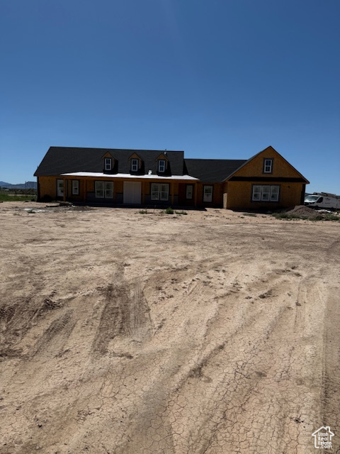 5031 N LUND Cedar City, UT 84721