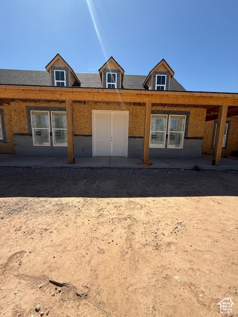 5031 N LUND Cedar City, UT 84721