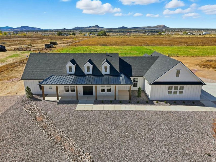 5031 N LUND Cedar City, UT 84721