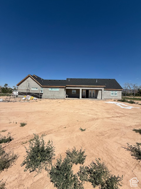 5031 N LUND Cedar City, UT 84721