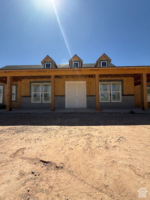 5031 N LUND Cedar City, UT 84721