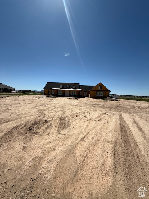 5031 N LUND Cedar City, UT 84721