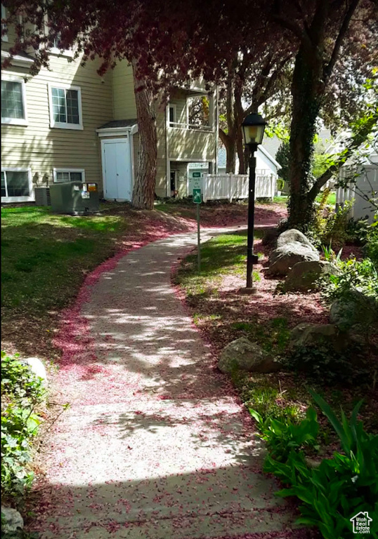 1486 E FOXBORO DR #1 ##1 Salt Lake City, UT 84106