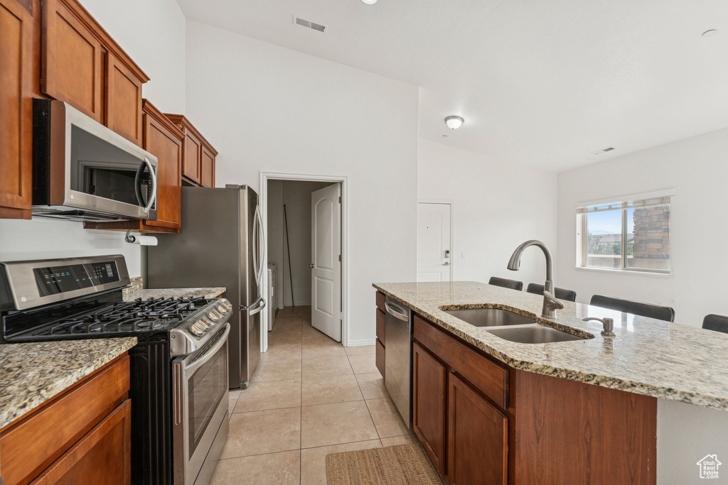 Photo 10 for MLS #2100952 at 12215 S 670 East #203