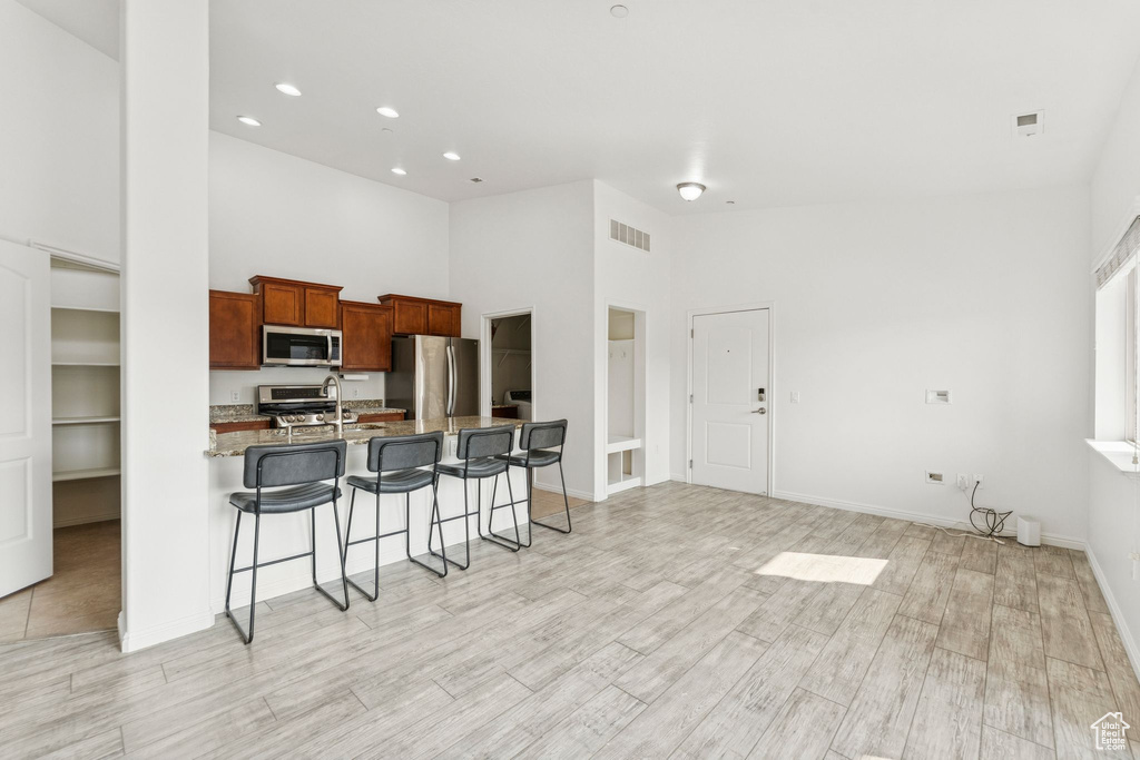 Photo 9 for MLS #2100952 at 12215 S 670 East #203