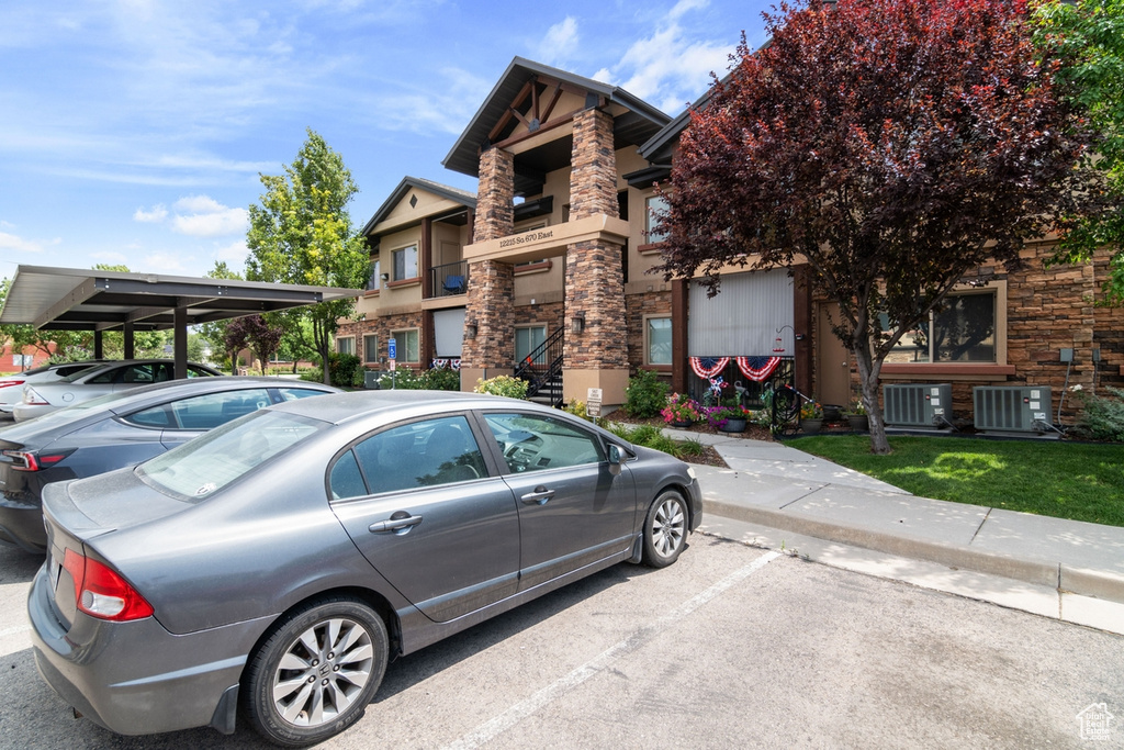 12215 S 670 E #203 Draper, UT 84020