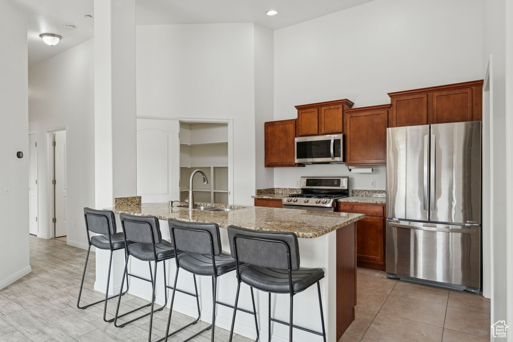 Photo 8 for MLS #2100952 at 12215 S 670 East #203