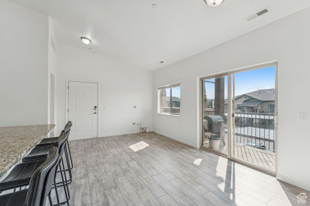 Photo 13 for MLS #2100952 at 12215 S 670 East #203
