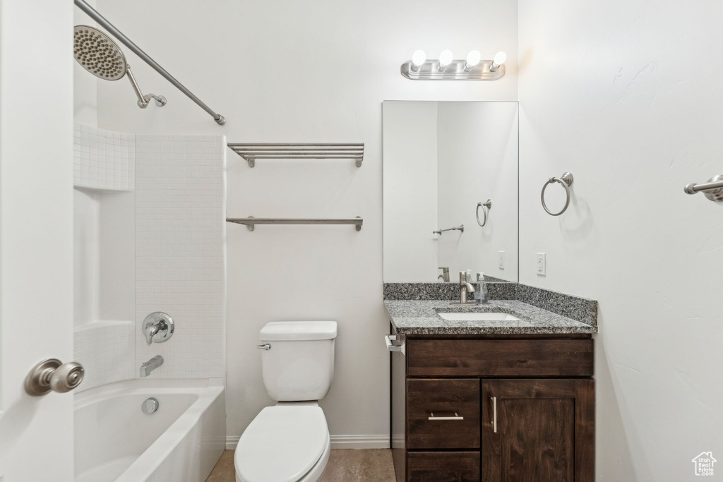 Photo 16 for MLS #2100952 at 12215 S 670 East #203