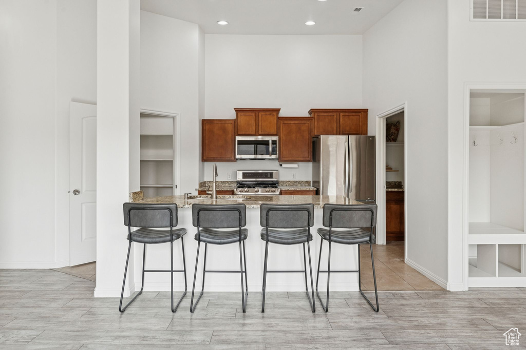 Photo 7 for MLS #2100952 at 12215 S 670 East #203