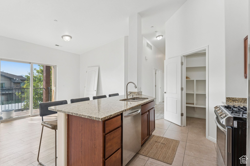 Photo 11 for MLS #2100952 at 12215 S 670 East #203