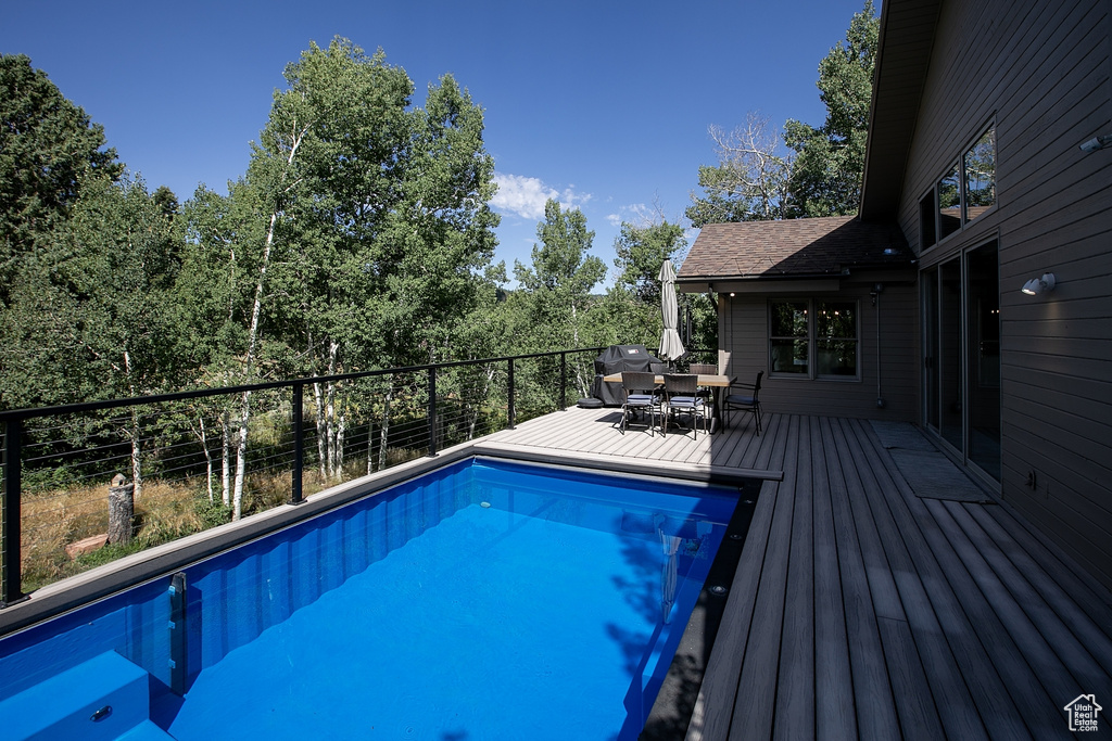 3271 BIG SPRUCE WAY Park City, UT 84098