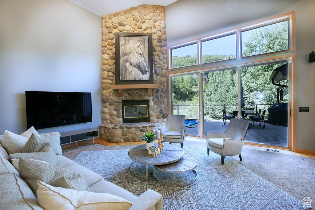 3271 BIG SPRUCE WAY Park City, UT 84098
