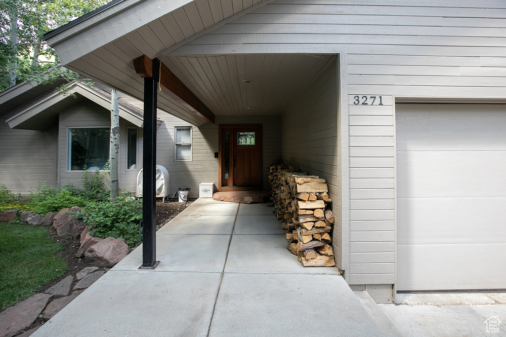 3271 BIG SPRUCE WAY Park City, UT 84098