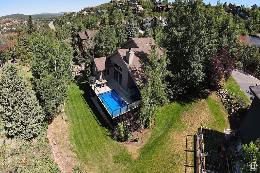 3271 BIG SPRUCE WAY Park City, UT 84098